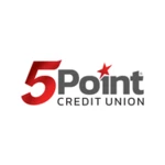 Logo of FivePoint CU android Application 