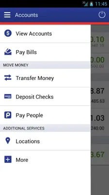 FivePoint CU android App screenshot 7